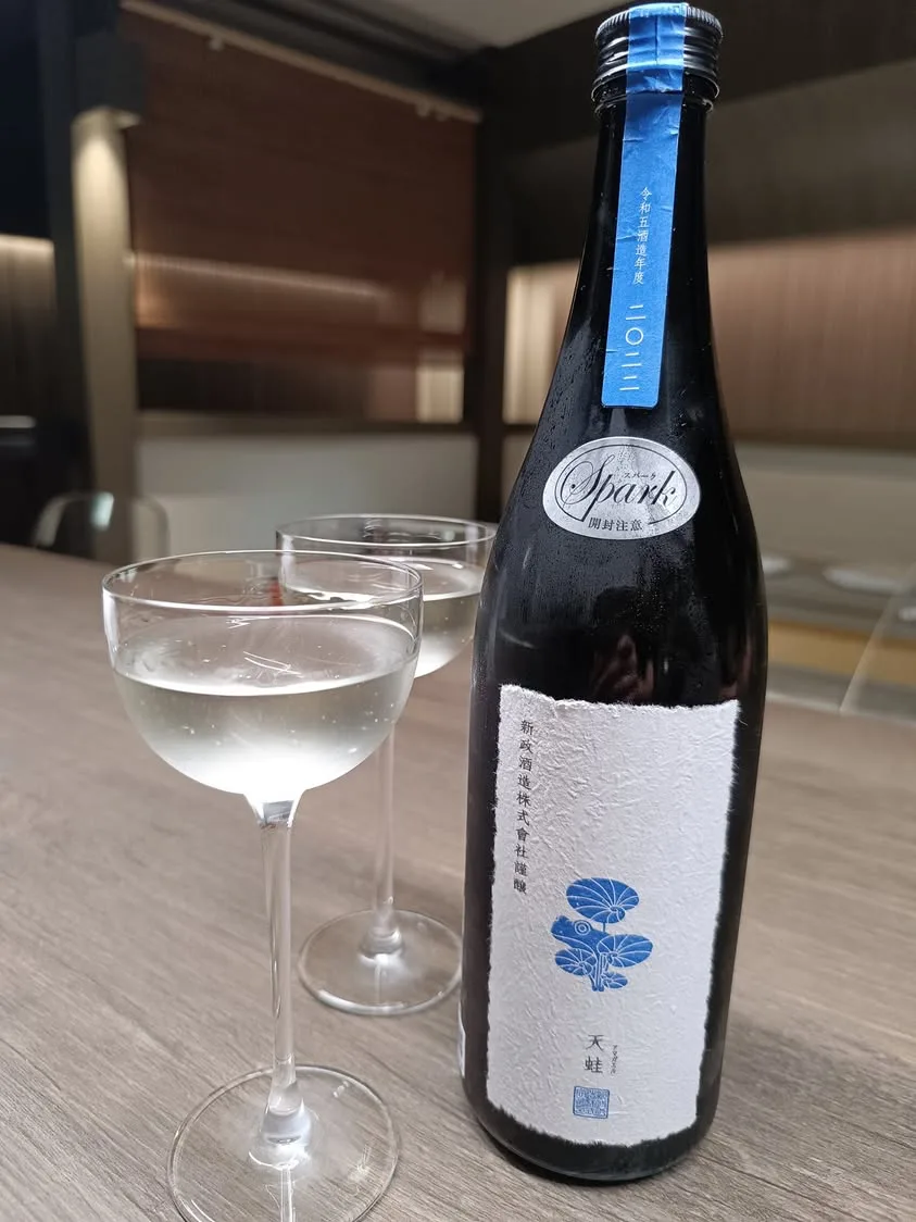 台中 七期 醴云SAKE LA VIE