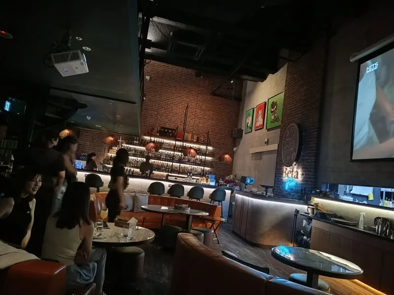 台中 七期 Beta bistro 貝塔