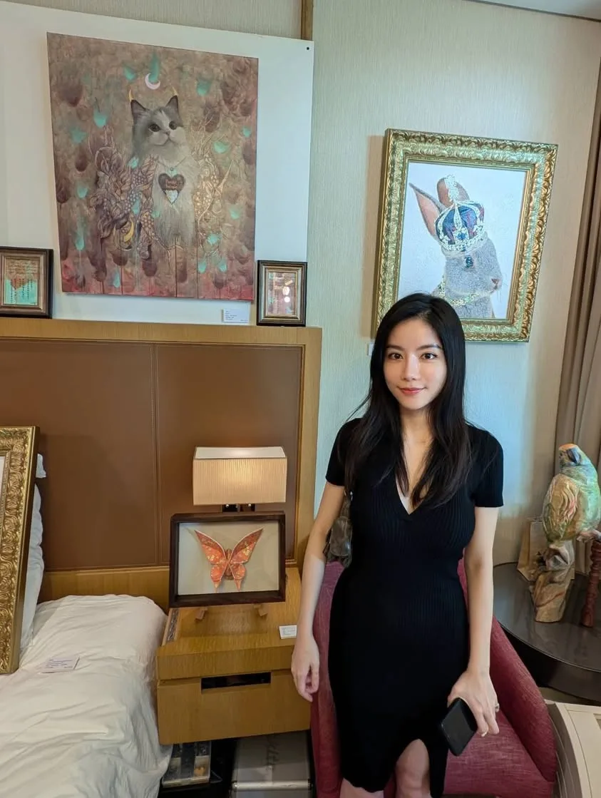 台中 日月千禧酒店-台中藝術博覽會