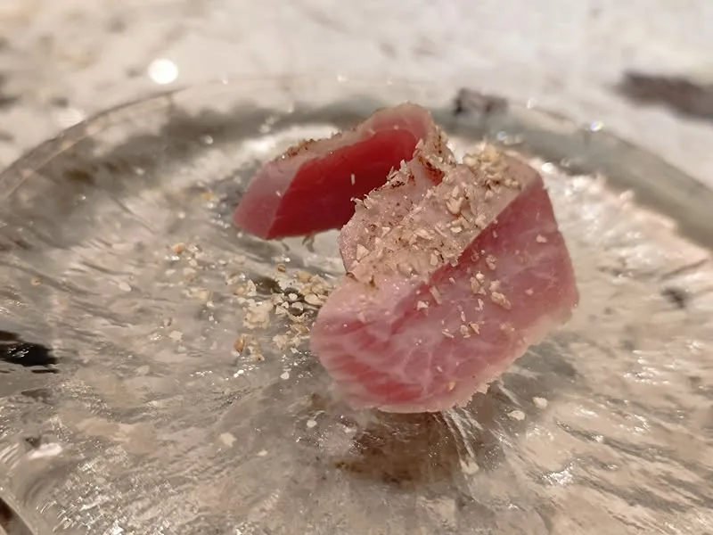 台中 七期 四季彩 日本料理