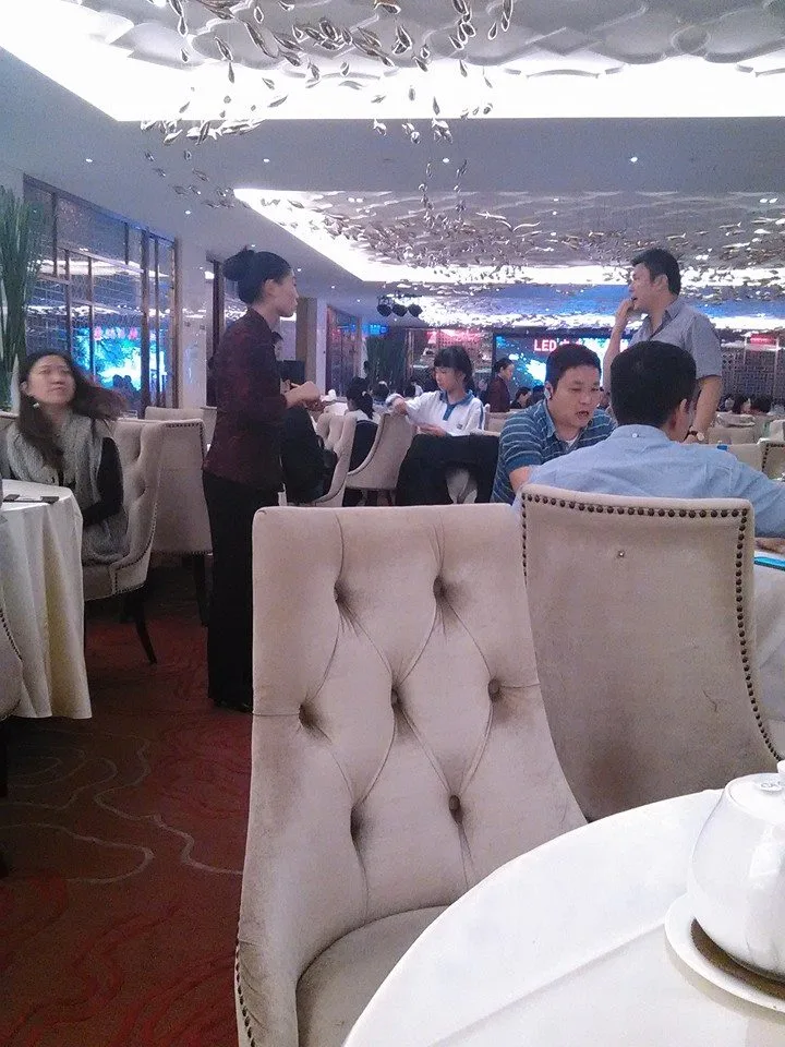 深圳 京基.粵城王府