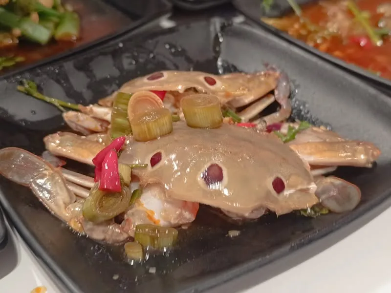 台北 福華大飯店 七賢吧