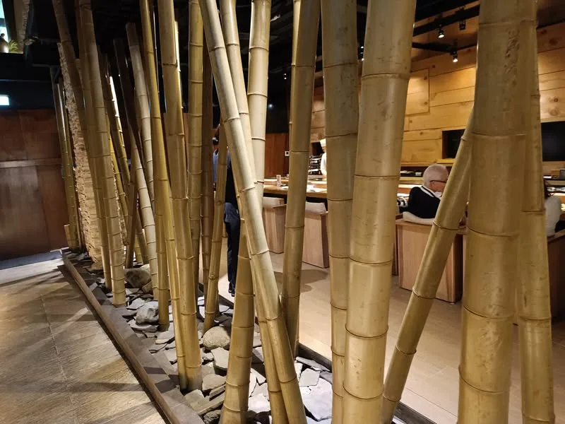 台中 西屯 響壽司HIBIKI 無菜單日料