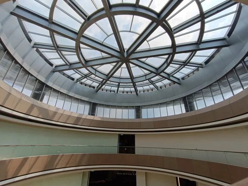 桃園 龜山 長庚大學