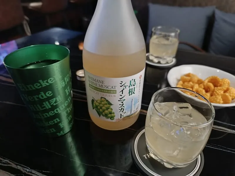 台北 Bertha Irish Bar (暫時關閉)