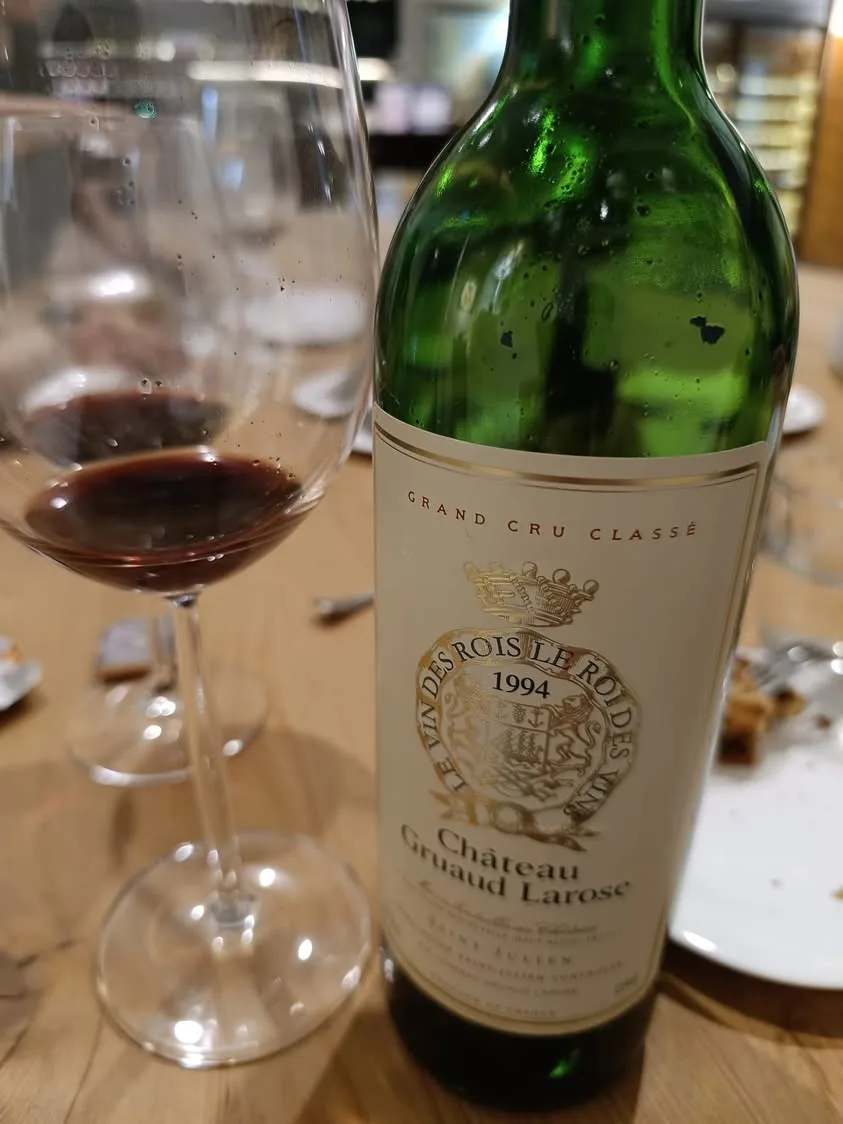 台北 塔悠路 吉悅酒窖 (3訪)