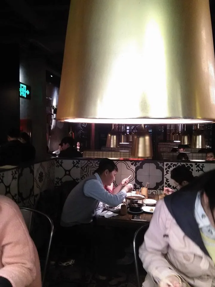 深圳 KKMall 外婆家 江浙菜