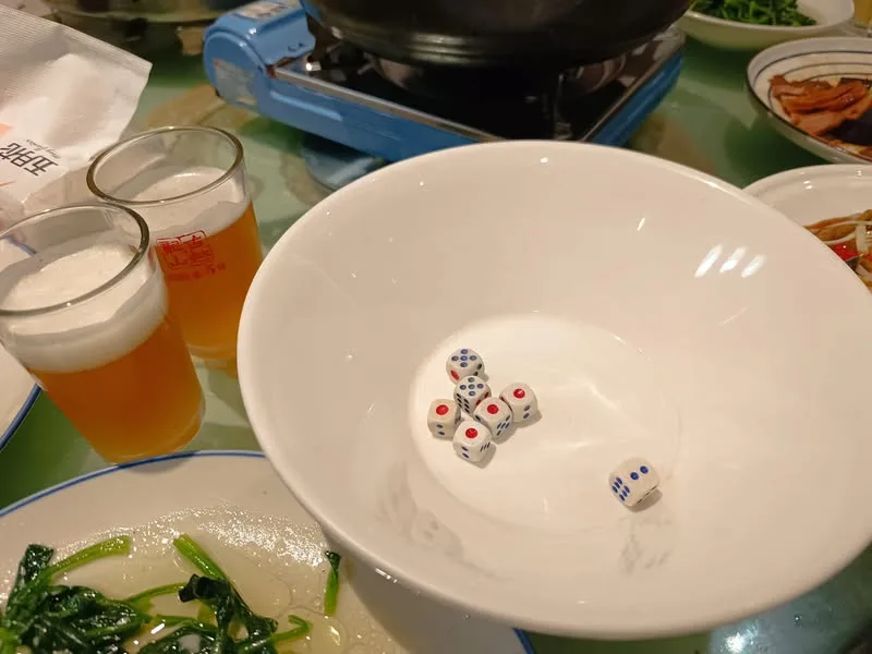 上海 蔡瀾港式點心、大鐤小灶