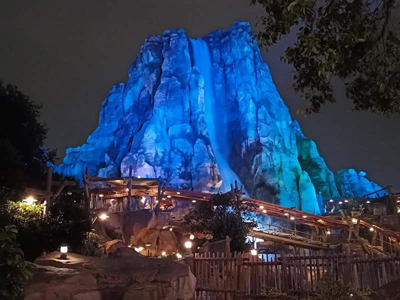 上海 迪士尼樂園