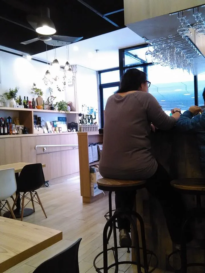 香港 荔枝角 Littile Break 英式早餐