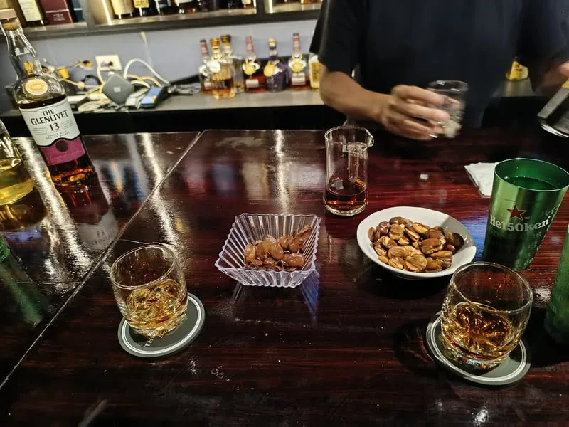 台北 林森北 1496 Bar