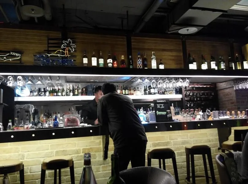 台北 東興路 EZ Corner Live House (永久歇業)