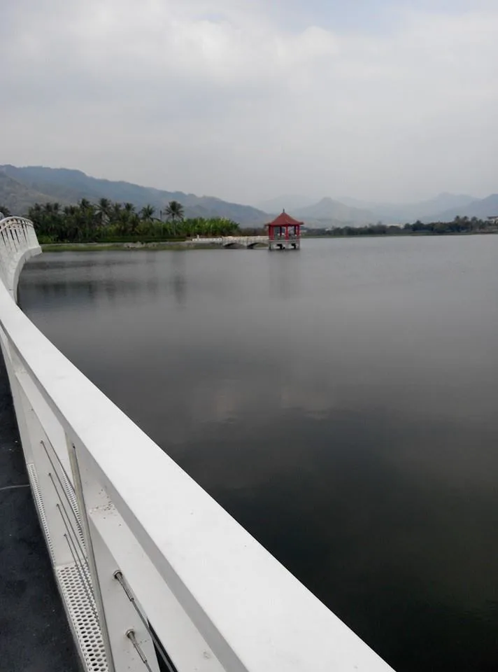 高雄 旗山、美濃、寶來