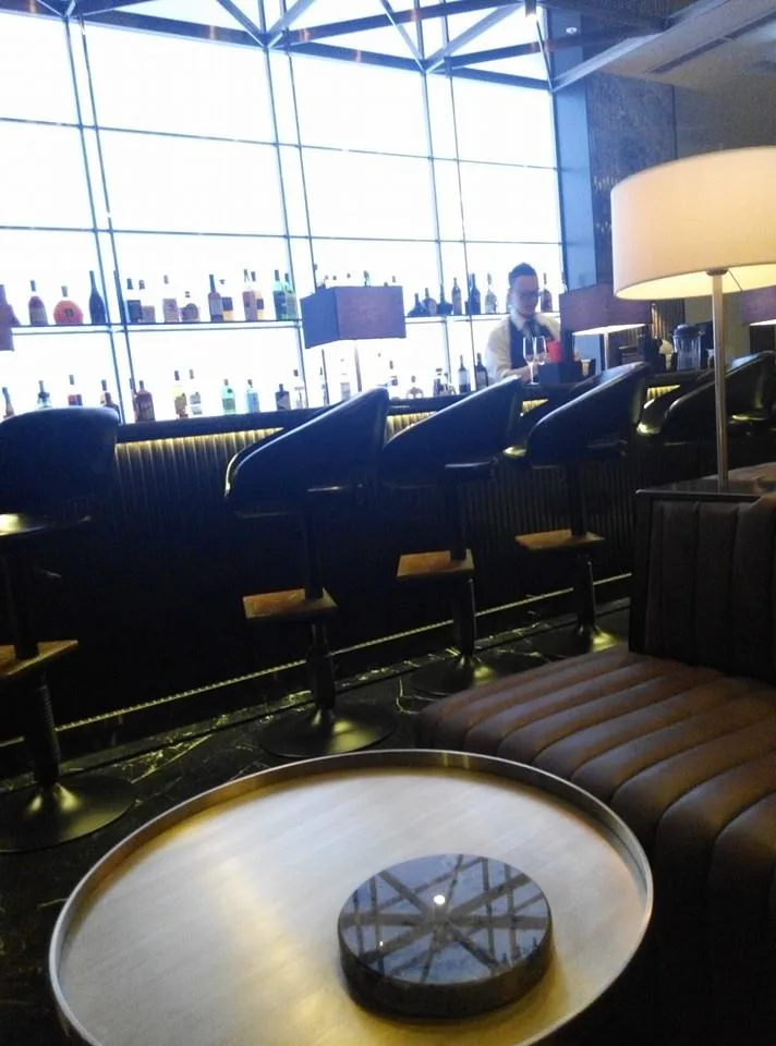 台北 茹絲葵 Ruth's 大直旗艦店