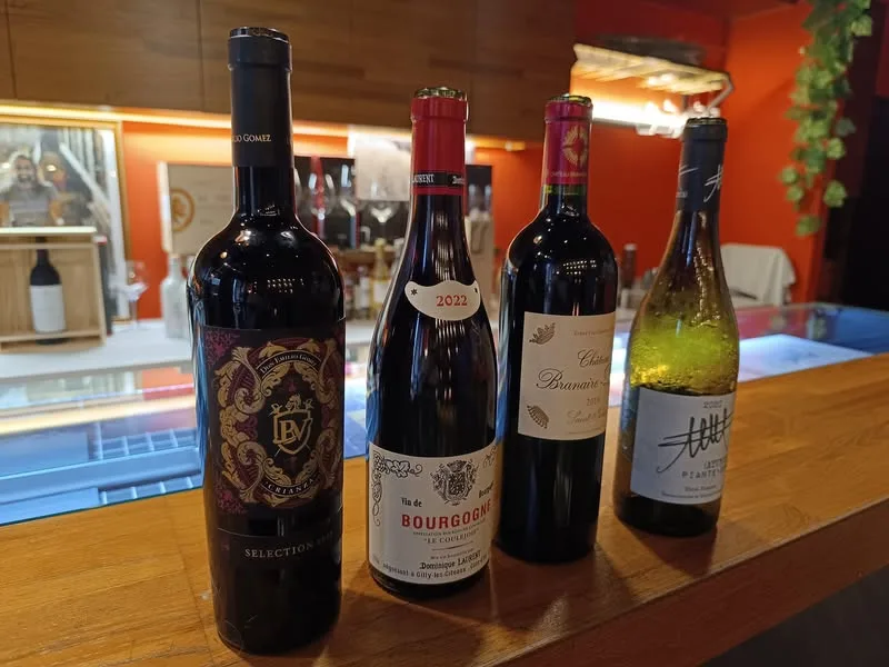 台北 內湖 Vin37 (5訪)