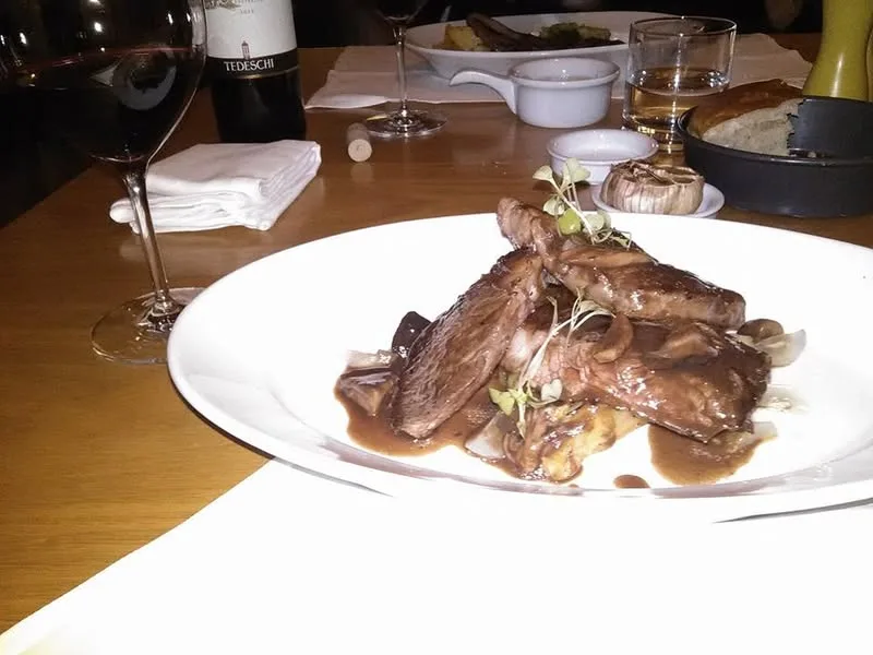 深圳 君悅酒店 義大利餐廳