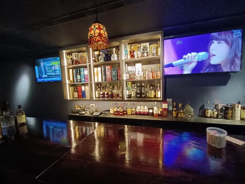 台北 林森北 1496 Bar