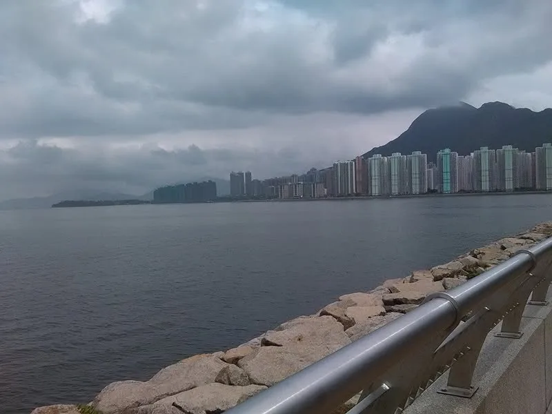 深圳 萬象城 江南味道