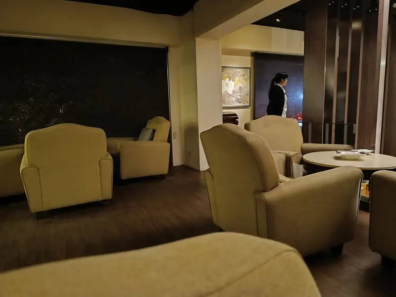 台北 大安區 Le Sentir 雪茄會所