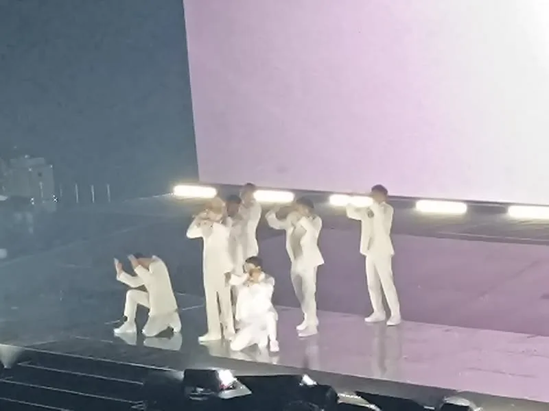 台北 小巨蛋 周湯豪 演唱會