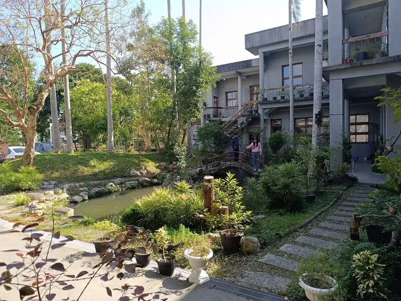 宜蘭 愛法餐廳 iFrance