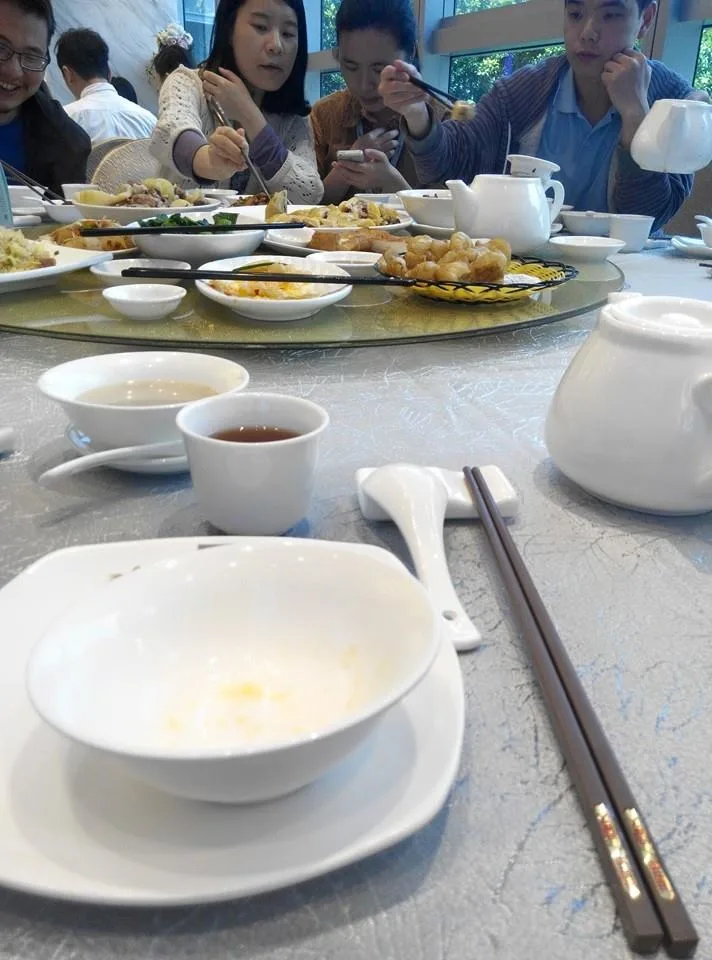 香港 囍慶港式飲茶