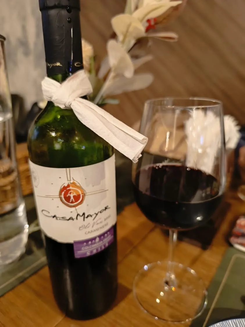 台北 大稻埕 微醺花園 餐酒館