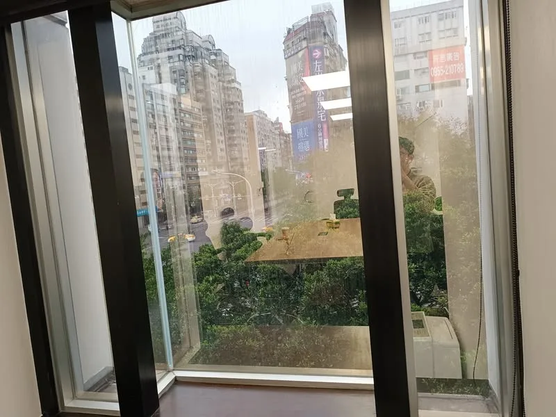 台北 天母 夜聚