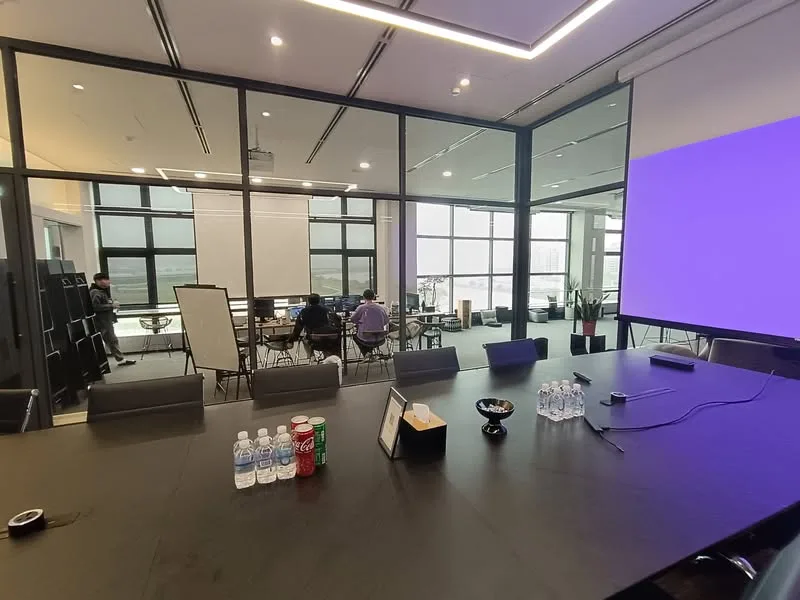 台北 內湖 三元花園韓式餐廳 瑞光店