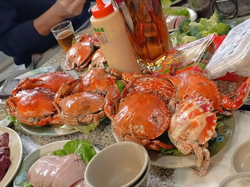 台北 新店 霸味薑母鴨