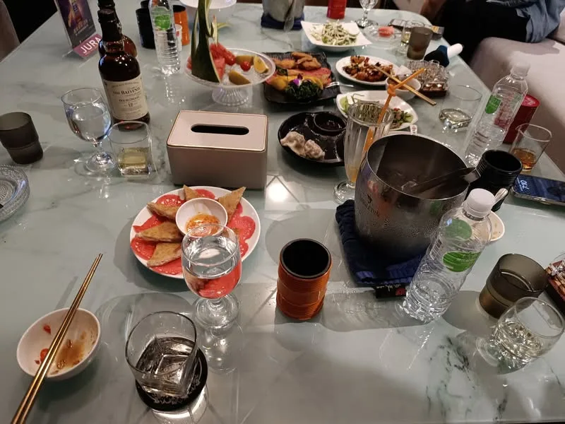 台北 ONE RULE Taipei(4訪) (永久歇業)