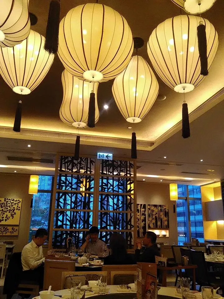 香港 觀塘 北斗翁 頂尊火鍋料理