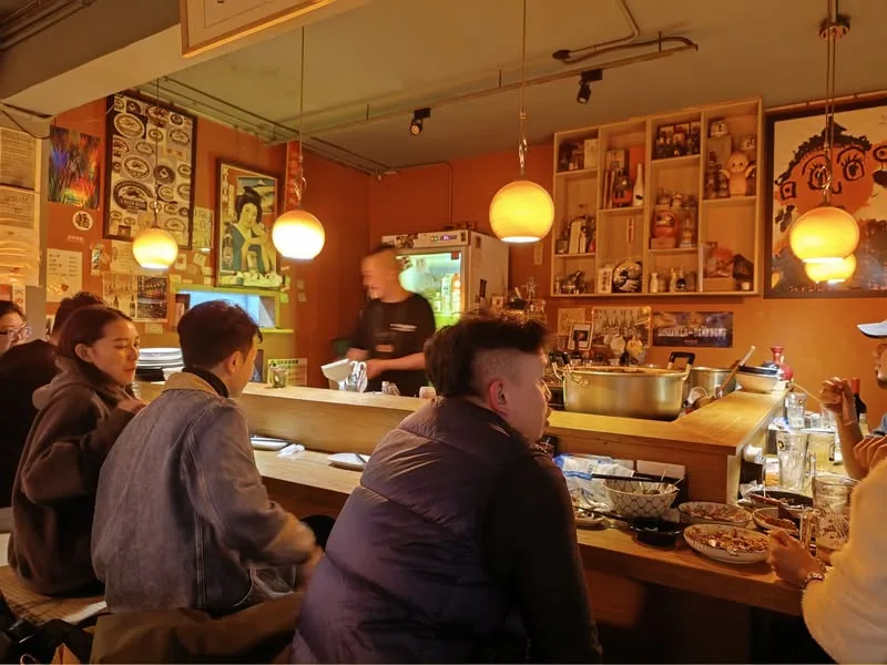 台北 大安區 Le Sentir 雪茄會所 (2訪)