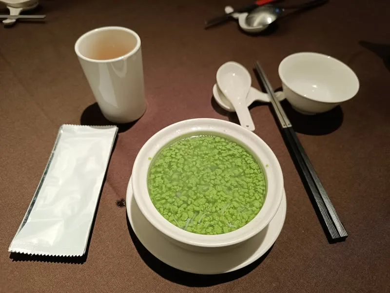 台北 衡陽路 大三元酒樓