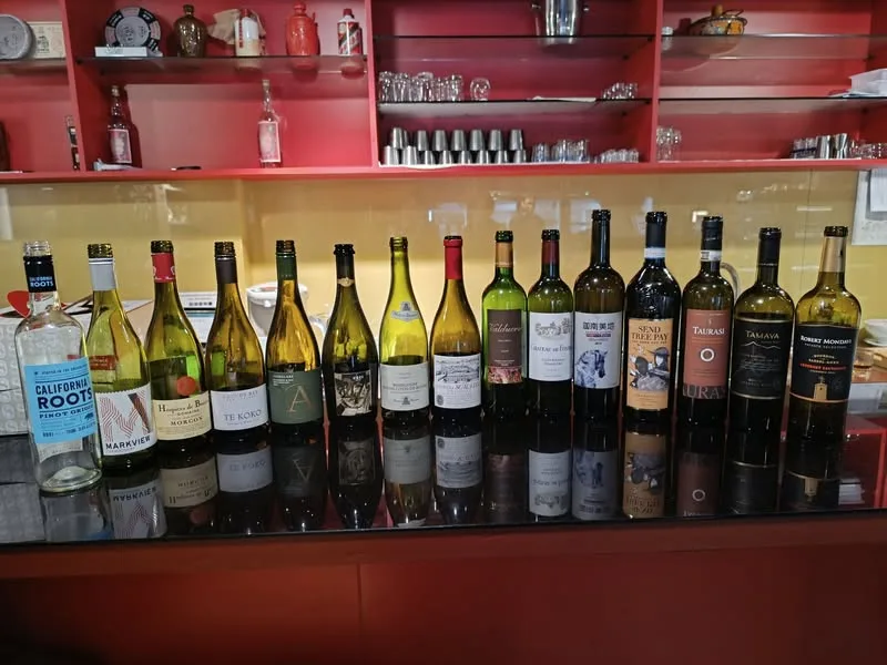 台北 川串兒 麻辣鍋 (永久歇業)