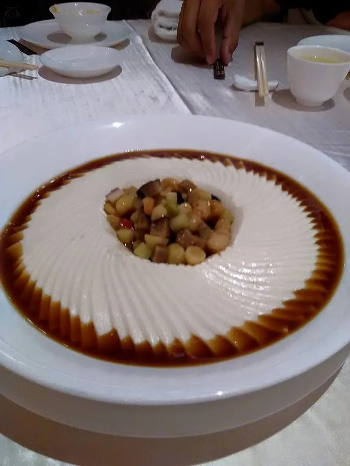 深圳 京基100 粵菜王府