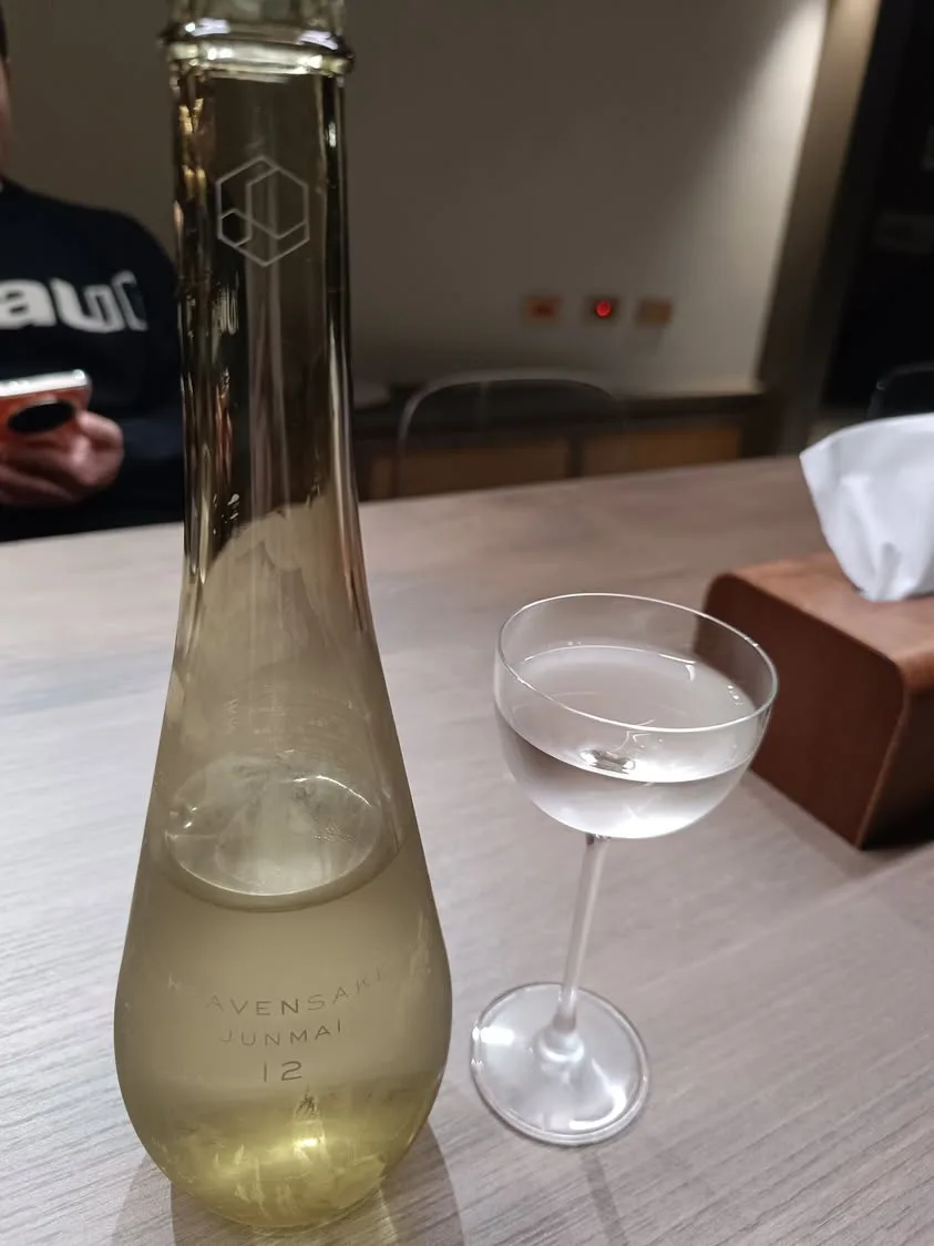 台中 七期 醴云SAKE LA VIE