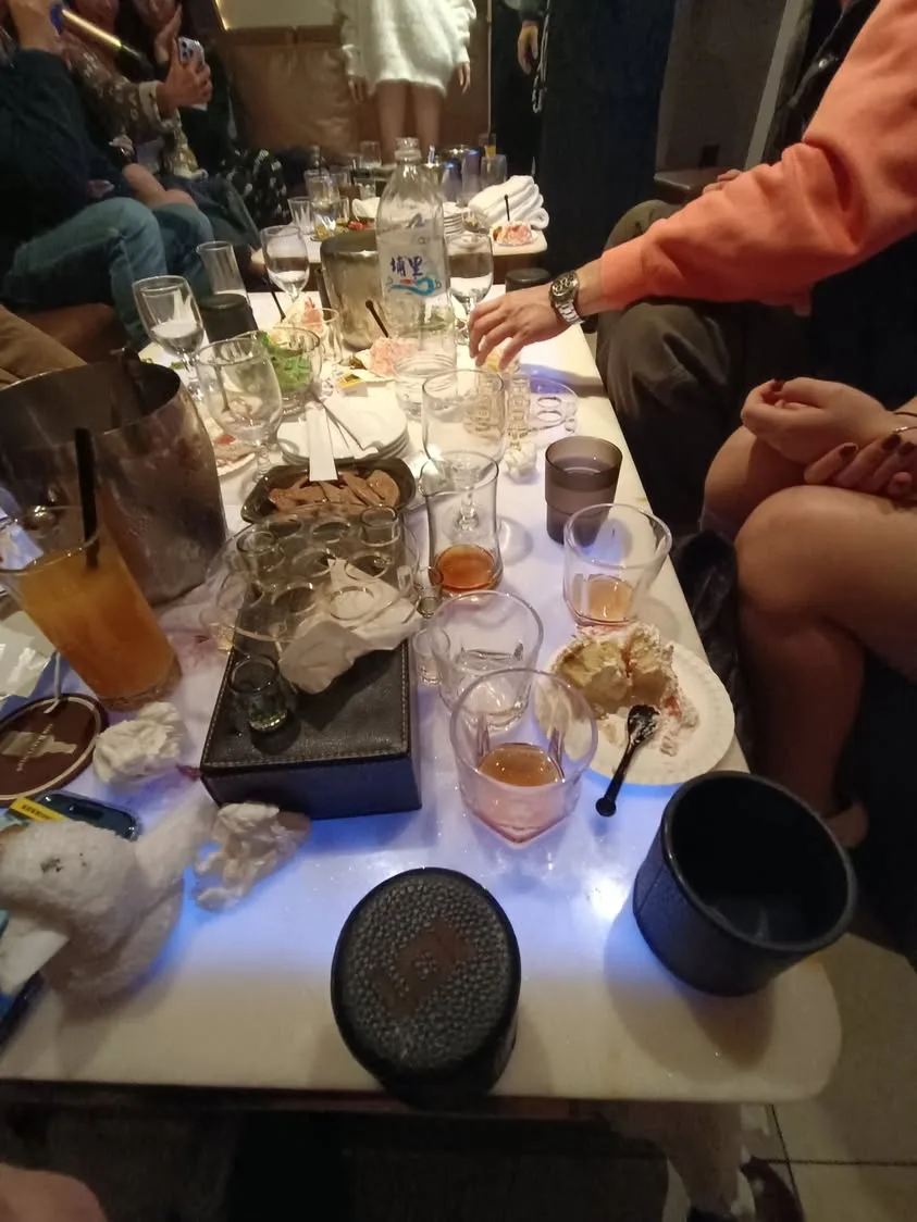 台北 復興南路 大連風味館