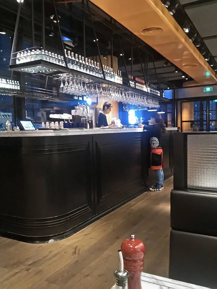 深圳 萬象城 Pizza Express