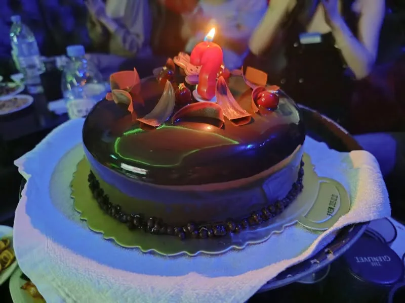 台中 南屯 金XX KTV