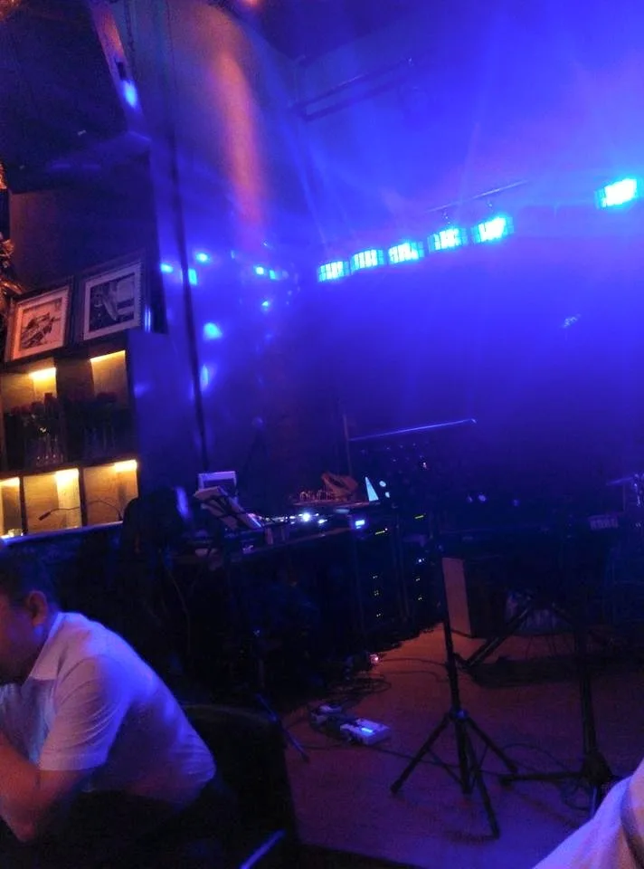 深圳 購物公園 Lolita 酒吧