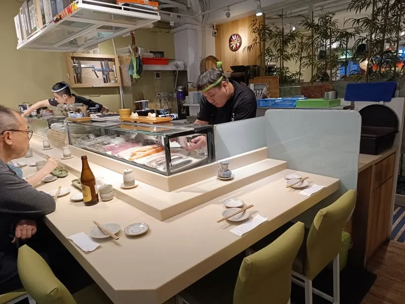 台北 大安區 流霞 葡萄酒吧