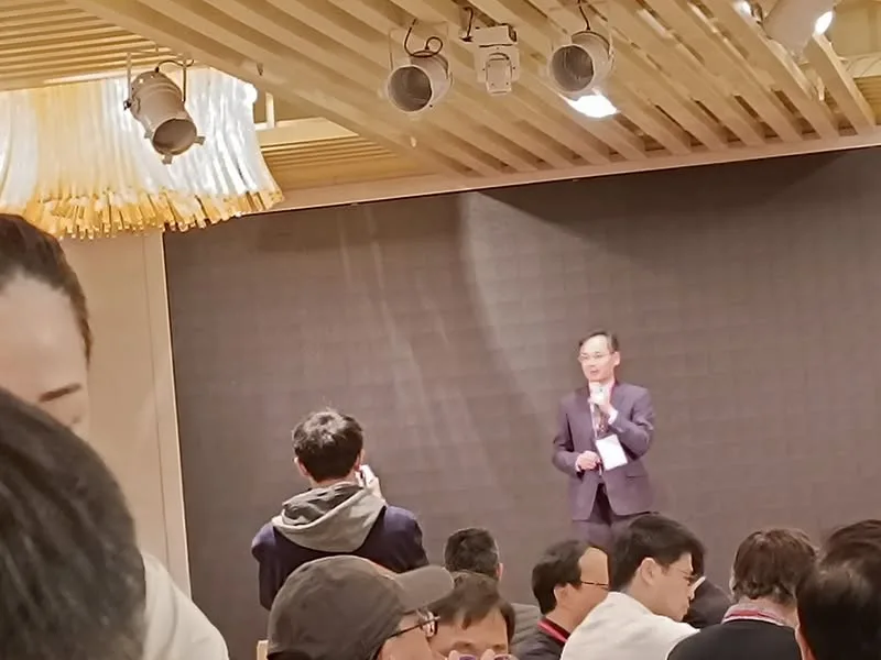 新竹 公道五 晶宴會館