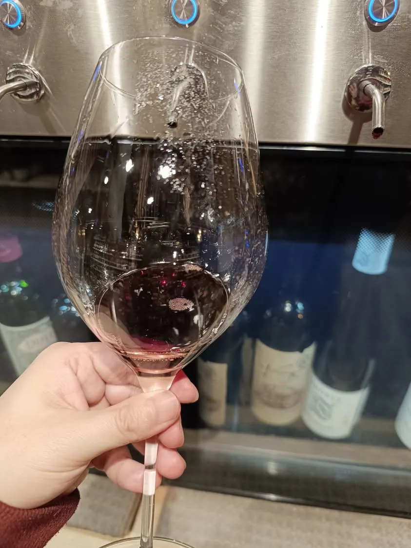 台北 Wineswee-威士威酒食 (永春殿)