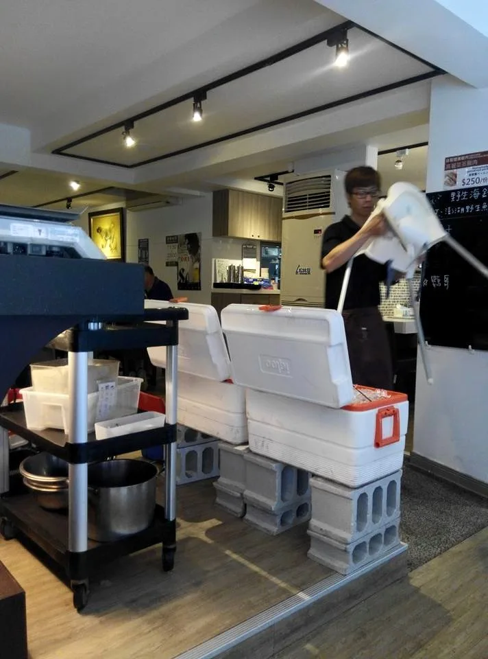 台北 永林溫體牛