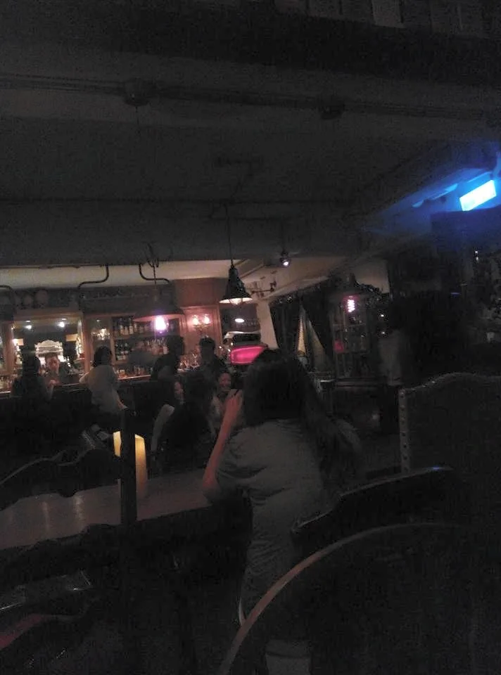 台北 東區 Woo Cafe