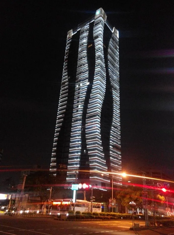 台中 王品集團 義塔 創義料理