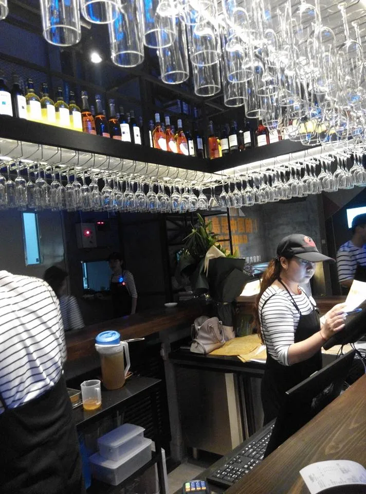 深圳 Take海鮮超市