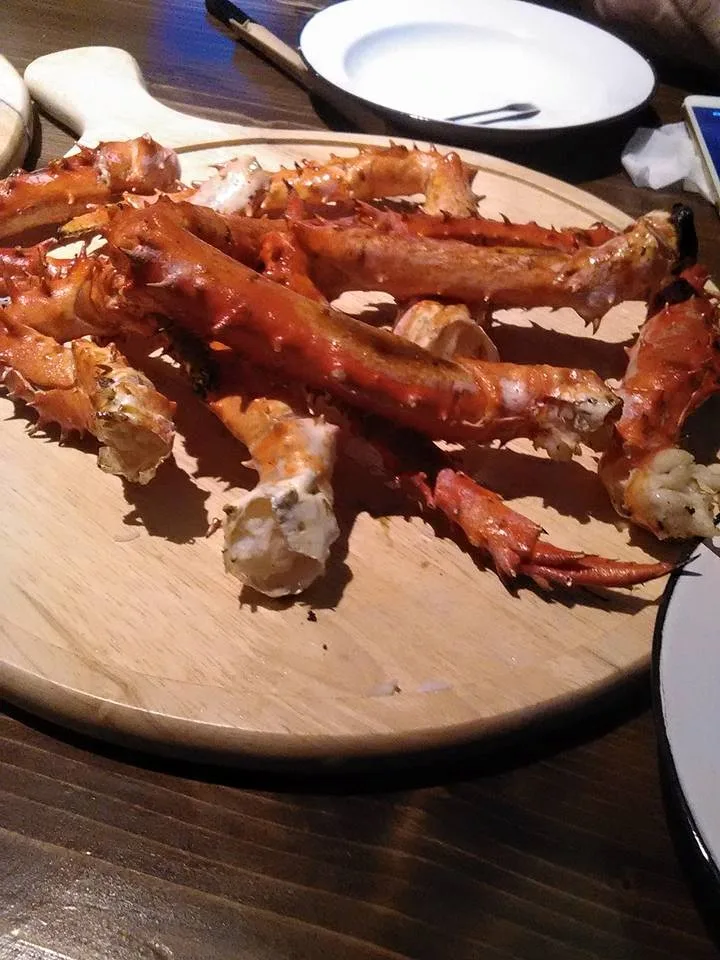 深圳 COCO Park 超級牛排