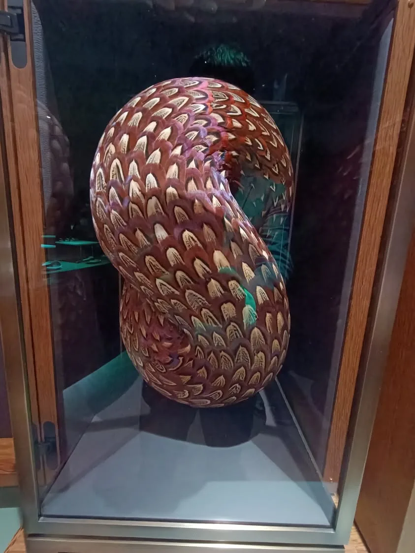 保樂力加 Le Cercle 皇家禮炮 藝術品私密鑑賞會